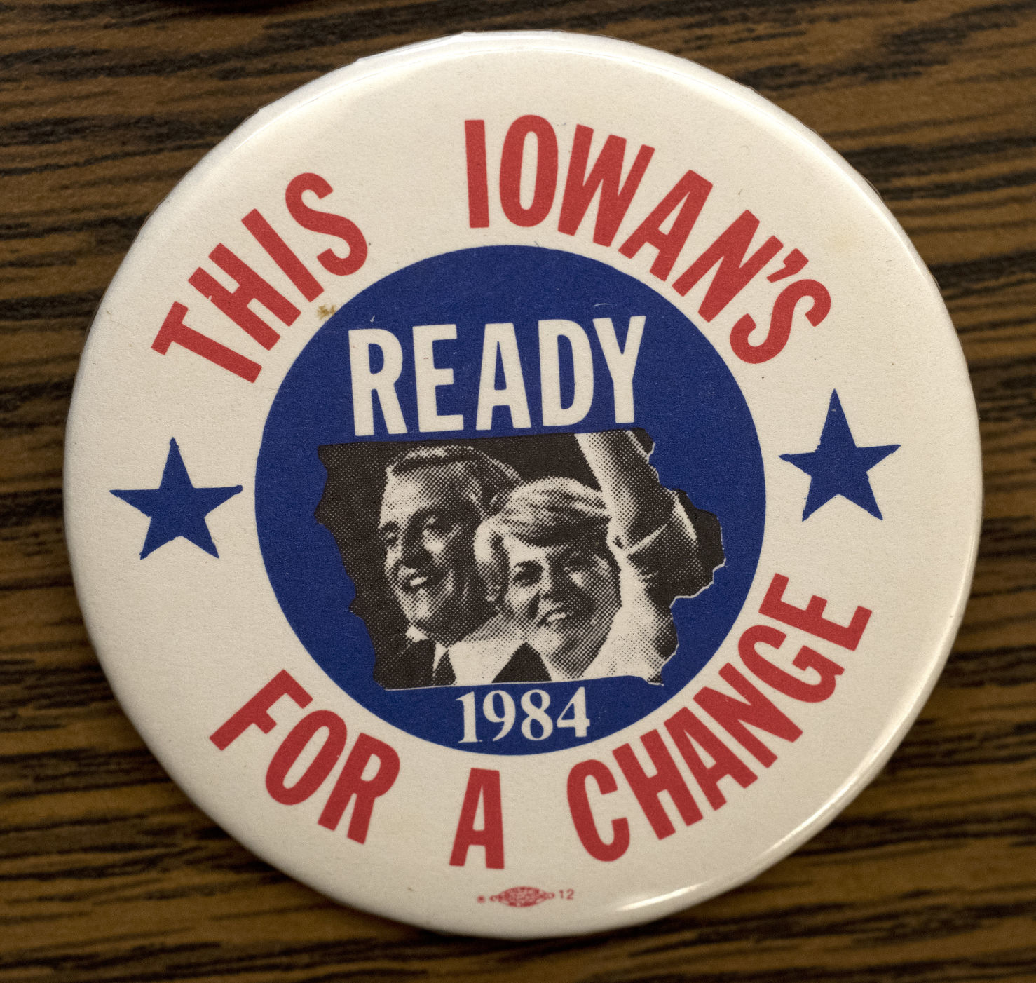 Sioux City presidential caucus history